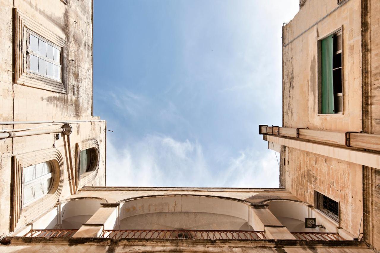Appartement Vittorio Emanuele 6 Old Town - Lecce Selection Extérieur photo
