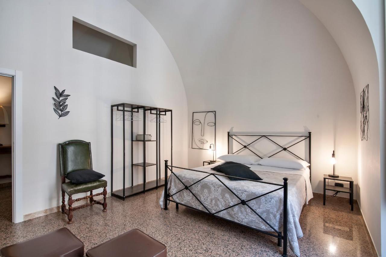 Appartement Vittorio Emanuele 6 Old Town - Lecce Selection Extérieur photo