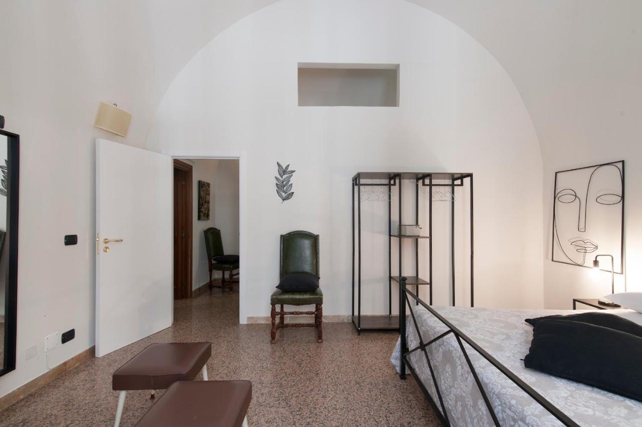 Appartement Vittorio Emanuele 6 Old Town - Lecce Selection Extérieur photo