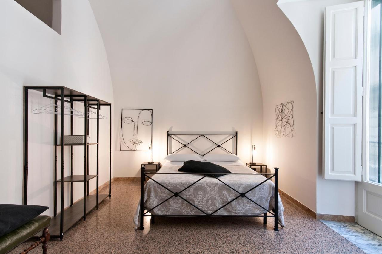Appartement Vittorio Emanuele 6 Old Town - Lecce Selection Extérieur photo