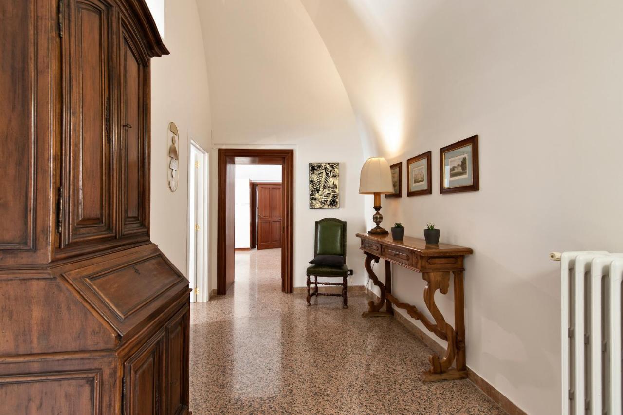 Appartement Vittorio Emanuele 6 Old Town - Lecce Selection Extérieur photo