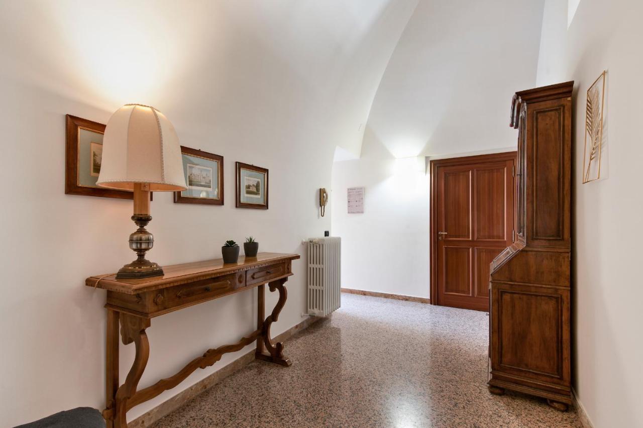 Appartement Vittorio Emanuele 6 Old Town - Lecce Selection Extérieur photo