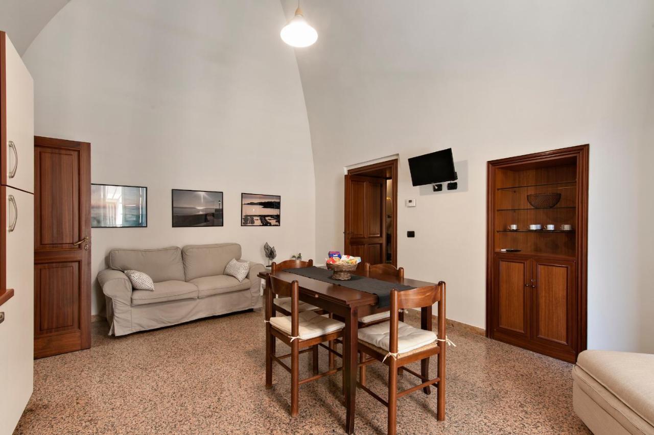 Appartement Vittorio Emanuele 6 Old Town - Lecce Selection Extérieur photo