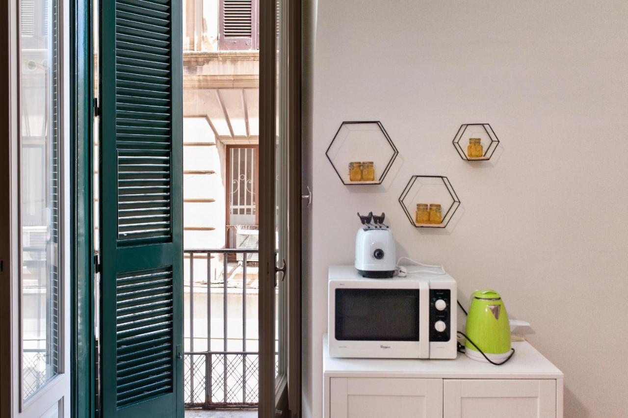 Appartement Vittorio Emanuele 6 Old Town - Lecce Selection Extérieur photo