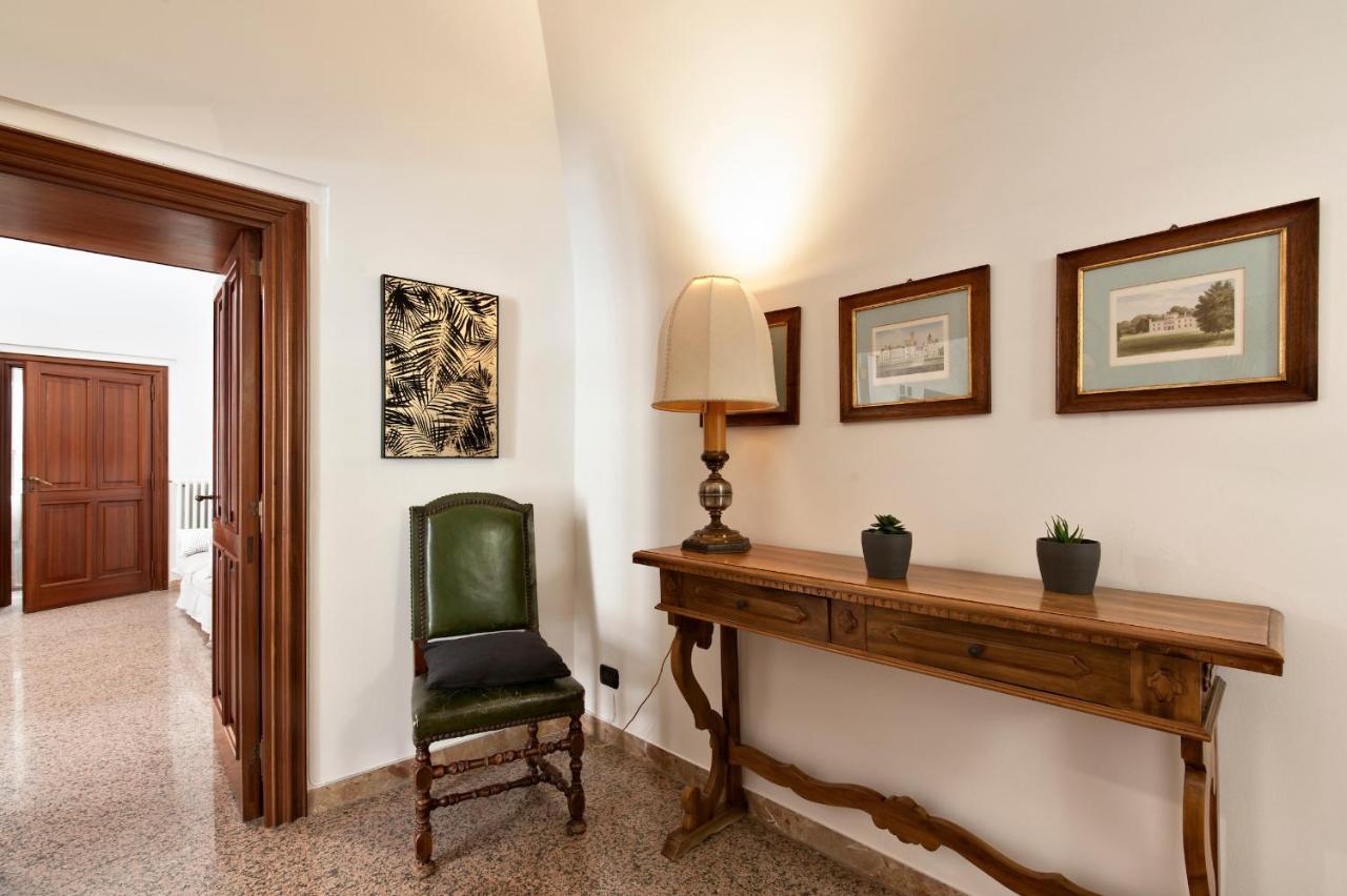 Appartement Vittorio Emanuele 6 Old Town - Lecce Selection Extérieur photo