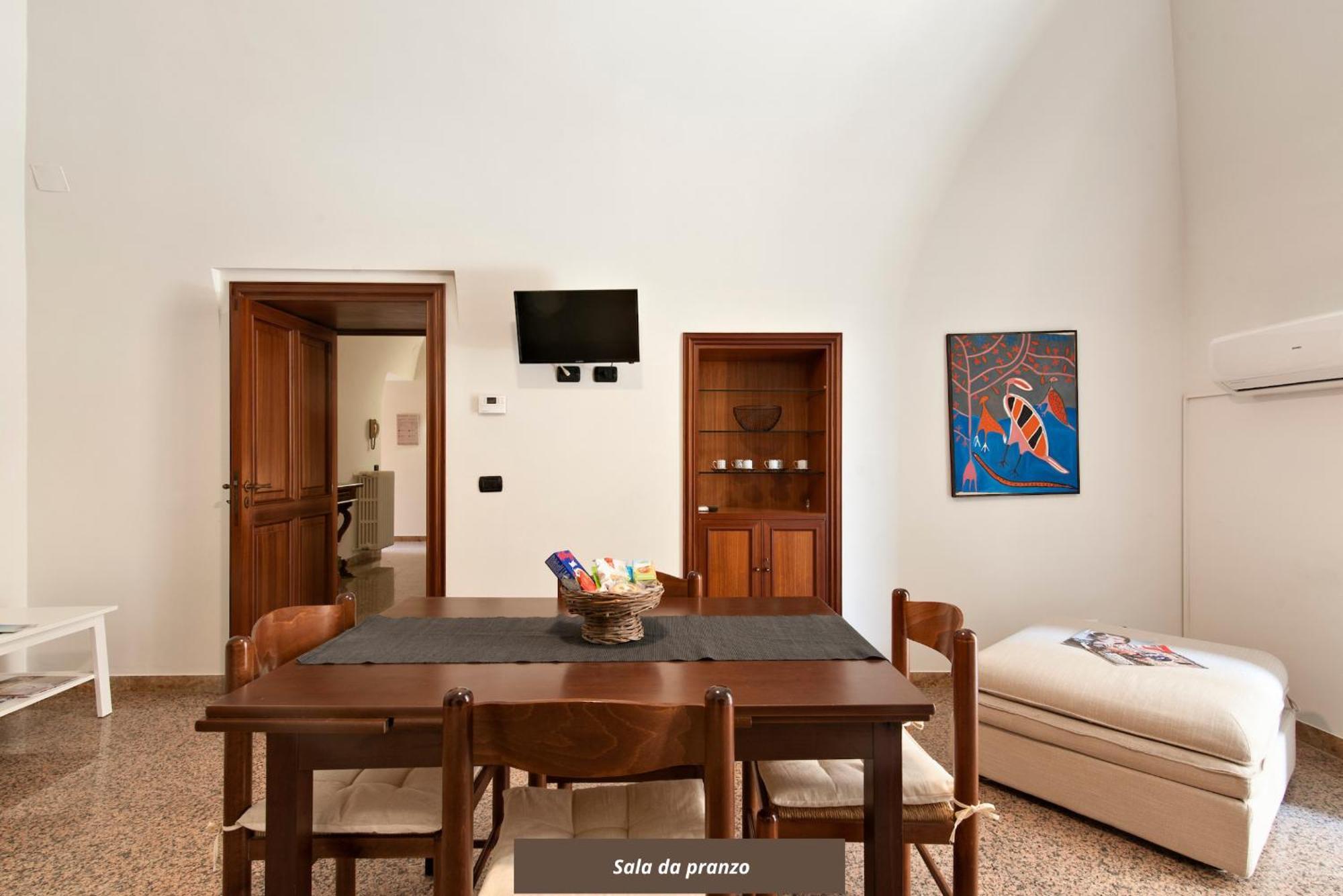 Appartement Vittorio Emanuele 6 Old Town - Lecce Selection Extérieur photo